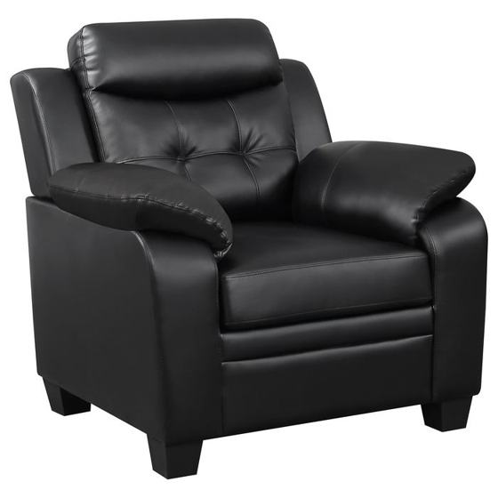 Coaster Finley Accent Chair