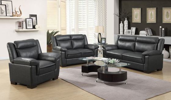 Coaster Arabella Sofa Set