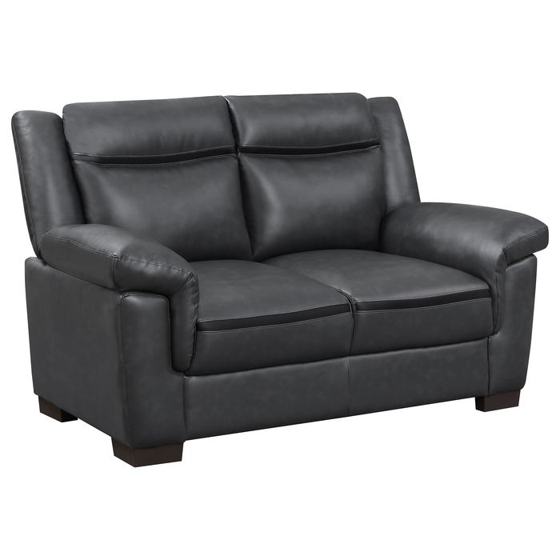 Coaster Arabella Loveseat