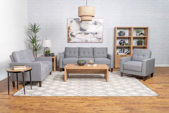 Coaster Bowen Sofa Set