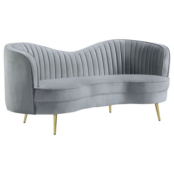 Coaster Sophia Loveseat