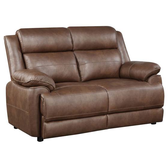 Coaster Ellington Loveseat
