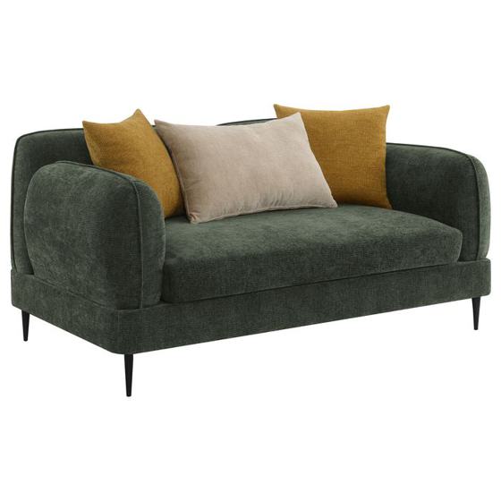 Coaster Jade Loveseat