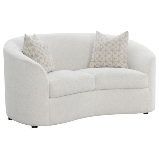 Coaster Rainn Loveseat