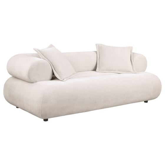 Coaster Eskola Chenille Sofa