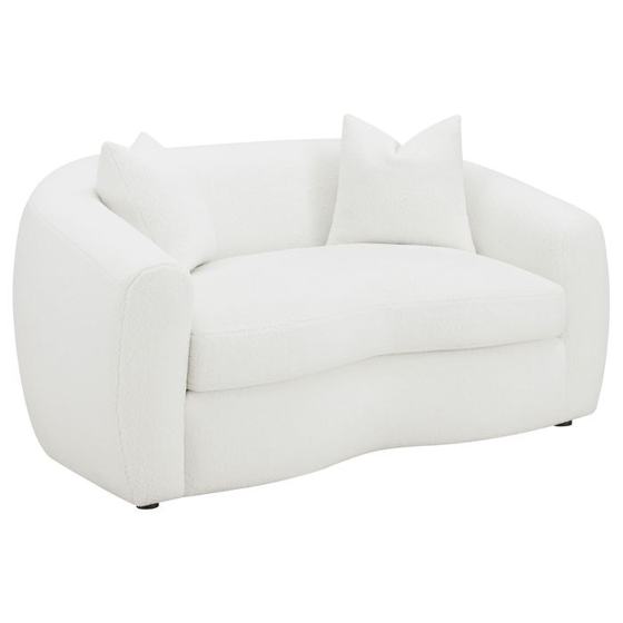 Coaster Isabella Loveseat