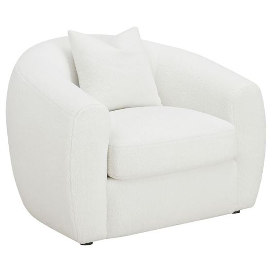 Coaster Isabella Accent Chair