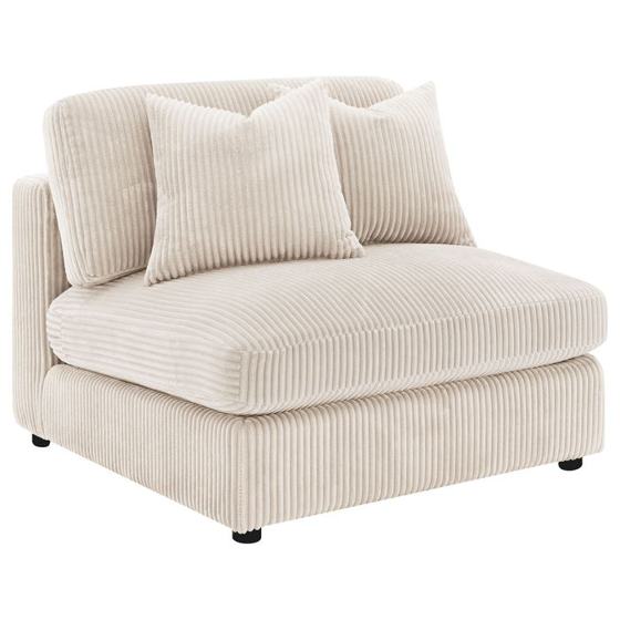 Coaster Blaine Armless Chair