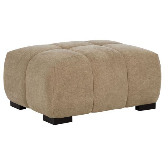 Coaster Octavia Ottoman