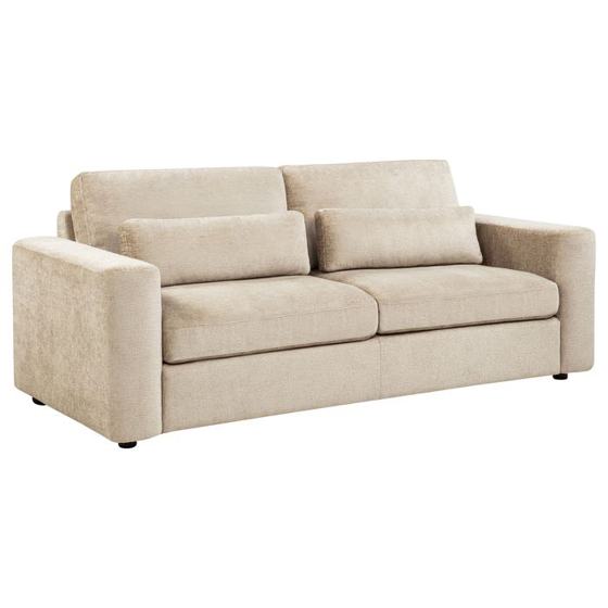 Coaster Amador Track Arm Sofa