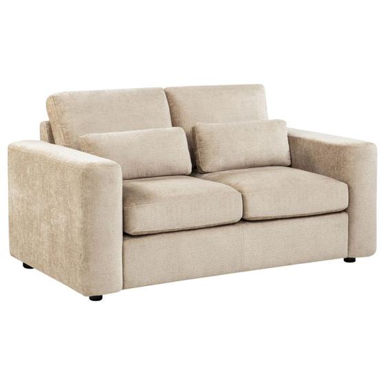 Coaster Amador Track Arm Loveseat