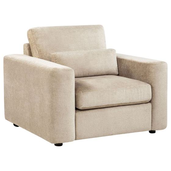 Coaster Amador Track Arm Accent Chair