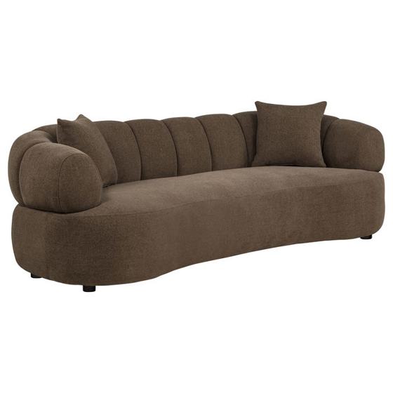 Coaster Casarin Fabric Sofa