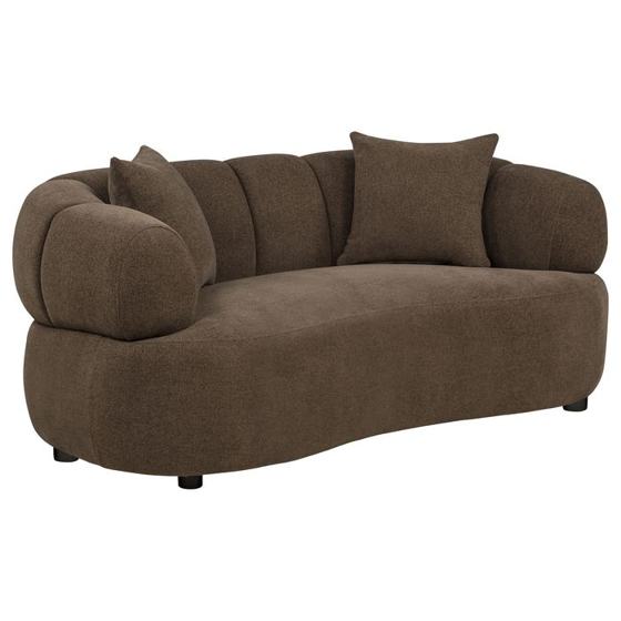 Coaster Casarin Fabric Loveseat