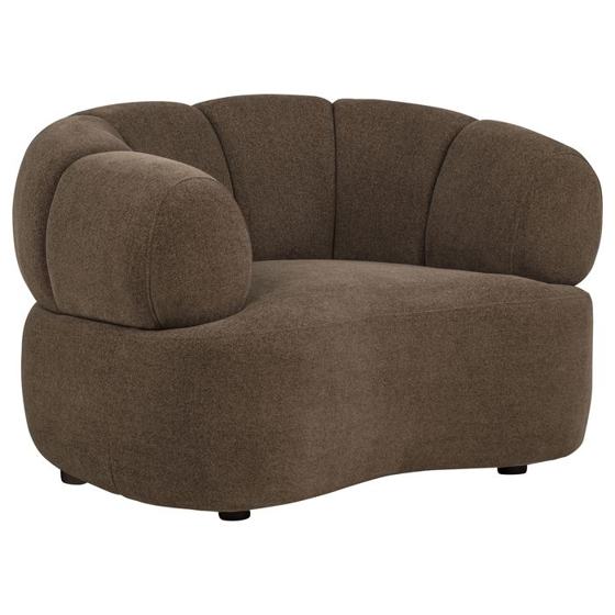 Coaster Casarin Fabric Accent Chair