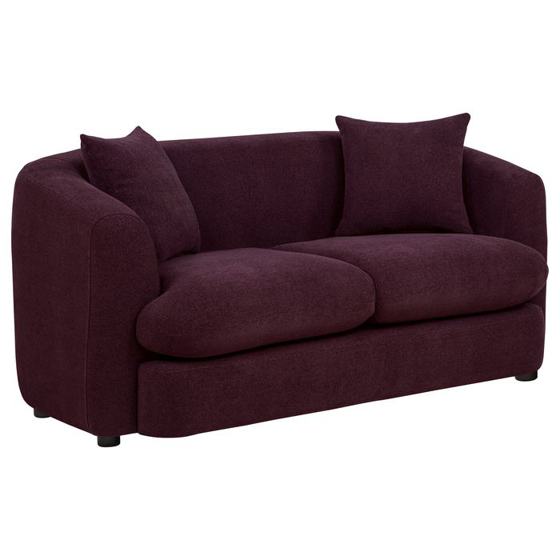 Coaster Delroy Stationary Loveseat