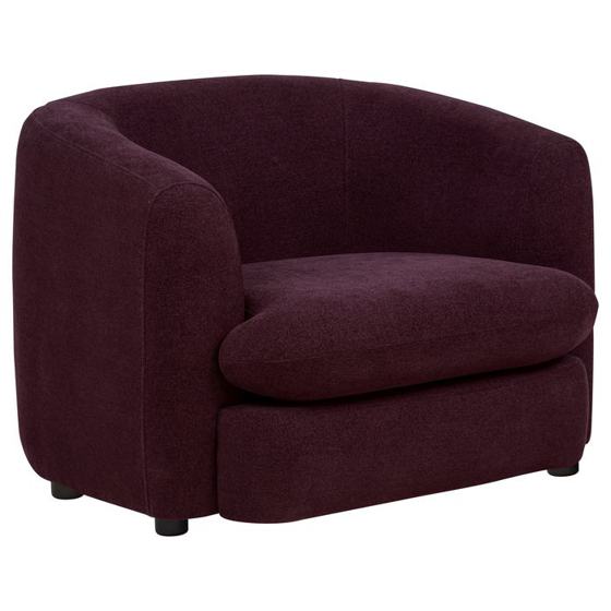 Coaster Delroy Stationary Chair
