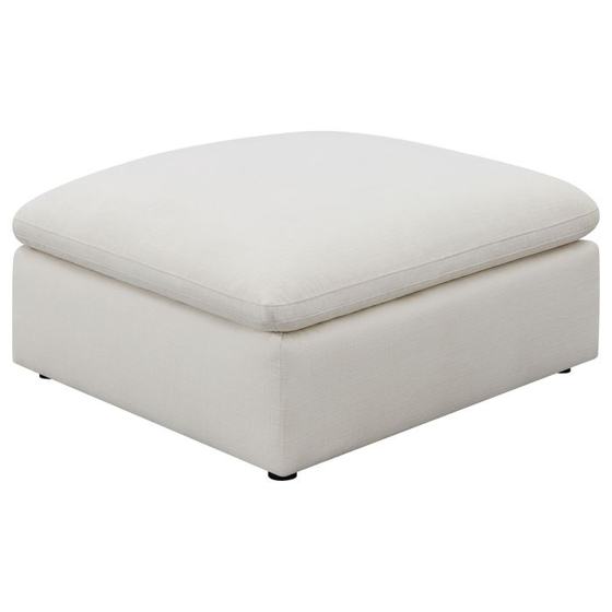 Coaster Hobson Ottoman