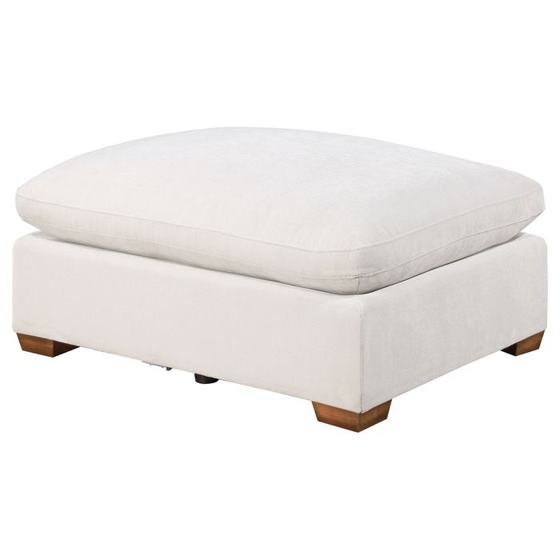 Coaster Lakeview Ottoman