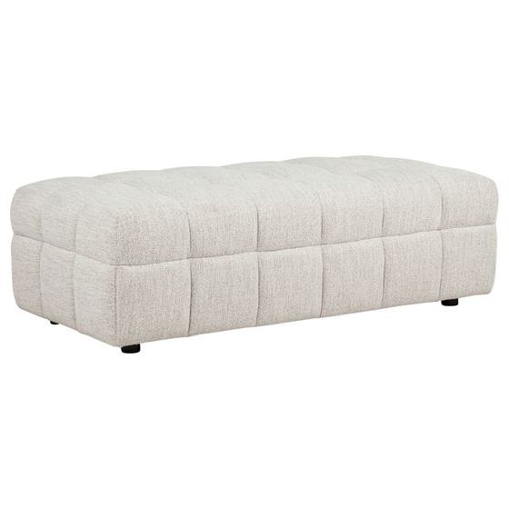 Coaster Amara Upholstered Ottoman