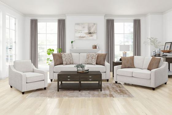 Coaster Christine Sofa Set