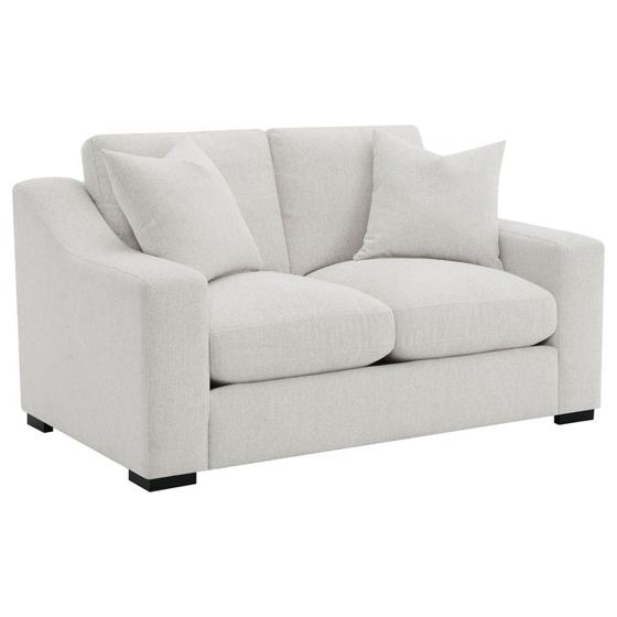 Coaster Ashlyn Loveseat