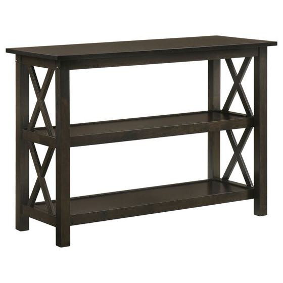 Coaster Rachelle Console Table