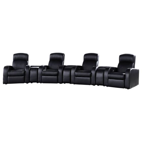Coaster Cyrus Home Theater Seating
