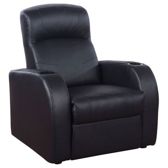 Coaster Cyrus Recliner