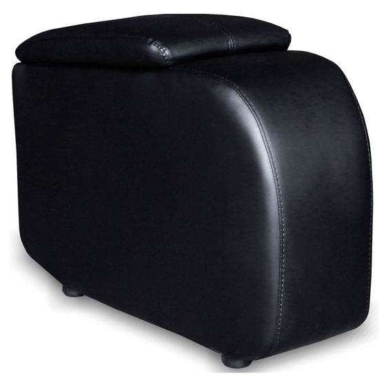 Coaster Cyrus Wedge Console