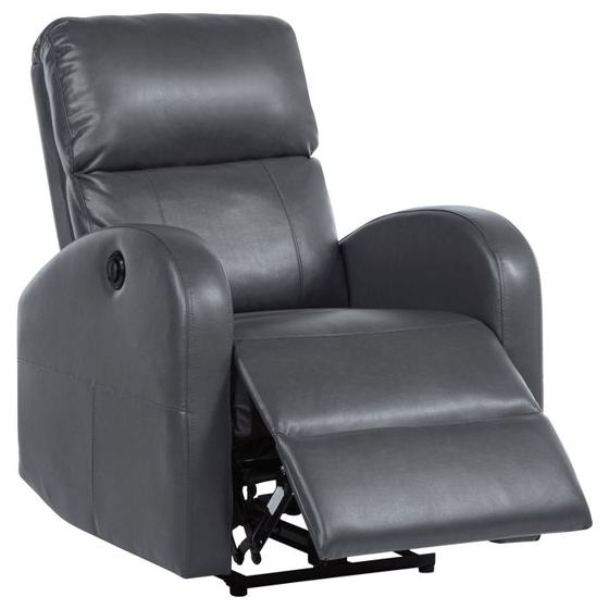 Coaster Grant Power Recliner