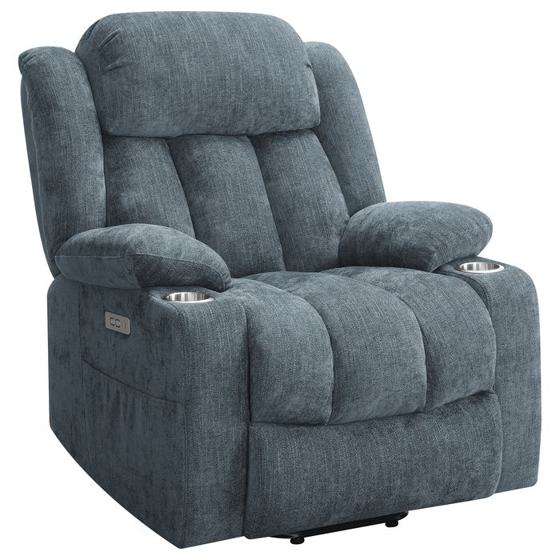 Coaster Houston Power Lift Recliner