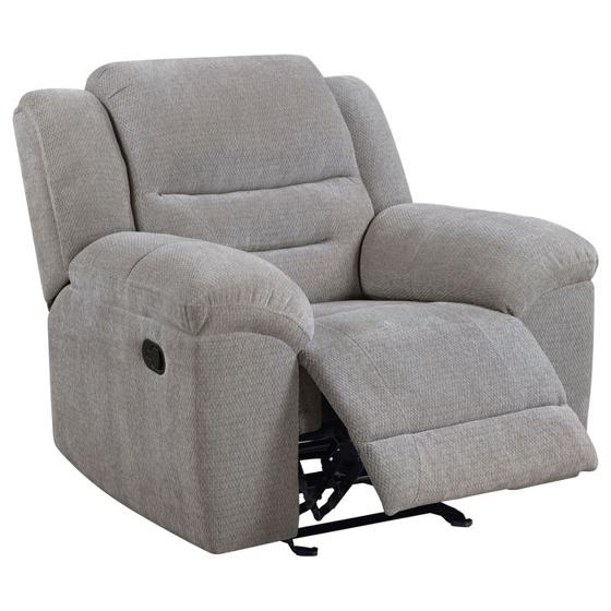 Coaster Gilson Glider Recliner
