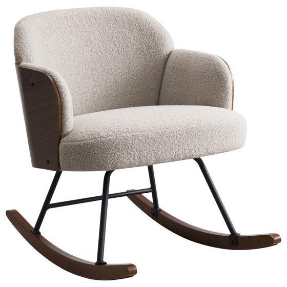 Coaster Paige Rocking Chair