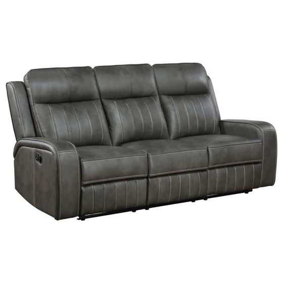 Coaster Raelynn Reclining Sofa