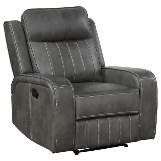 Coaster Raelynn Recliner