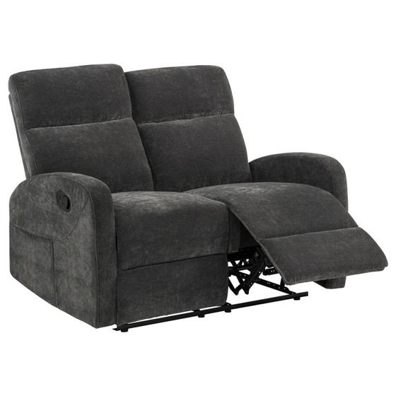 Coaster Hamilton Upholstered Reclining Sofa
