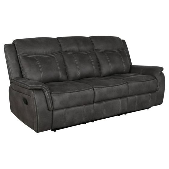 Coaster Lawrence Reclining Sofa