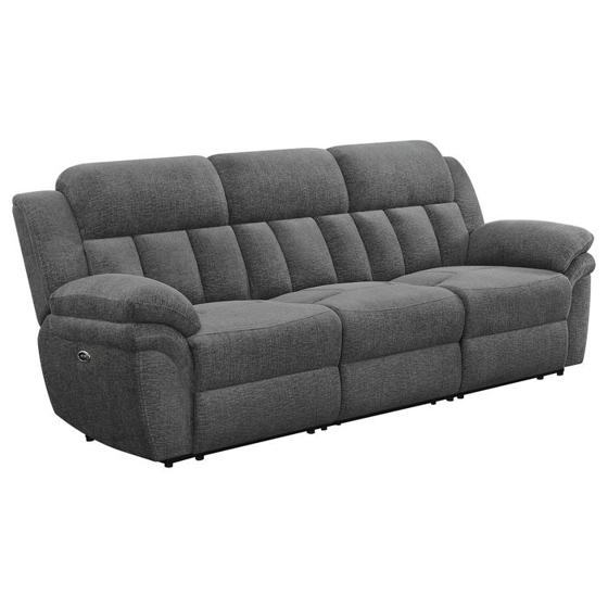 Coaster Bahrain Reclining Sofa