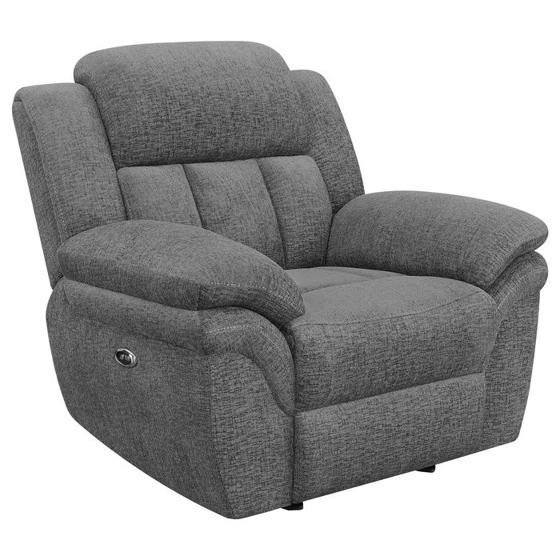 Coaster Bahrain Glider Recliner