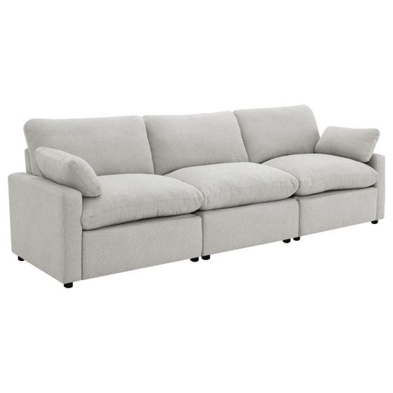 Coaster Collins Power Reclining Sofa
