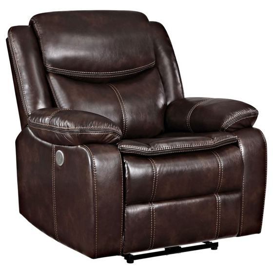 Coaster Sycamore Power Recliner