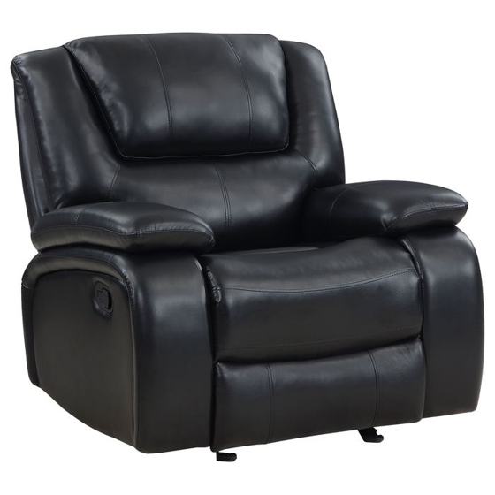 Coaster Camila Glider Recliner