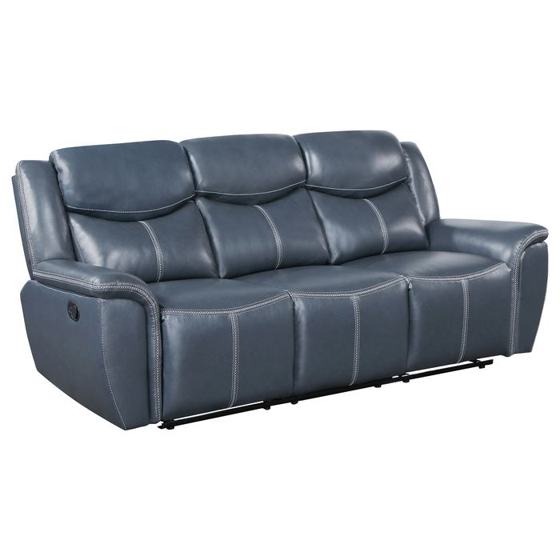 Coaster Sloane Reclining Sofa