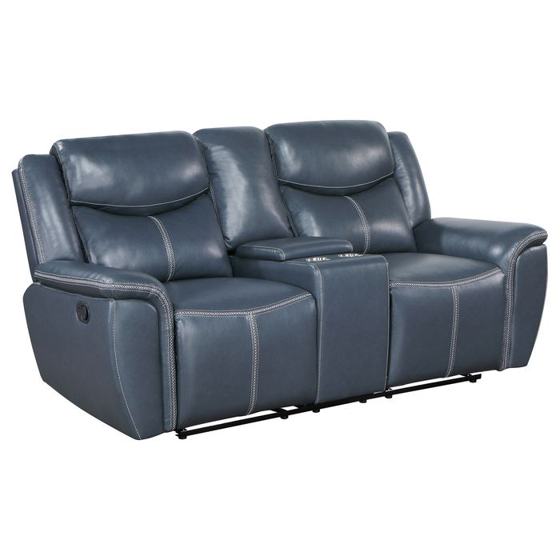 Coaster Sloane Reclining Loveseat