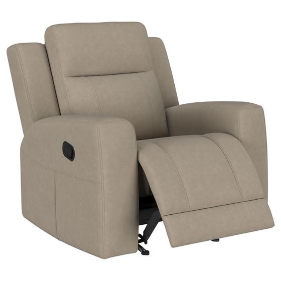 Coaster Brentwood Rocker Recliner