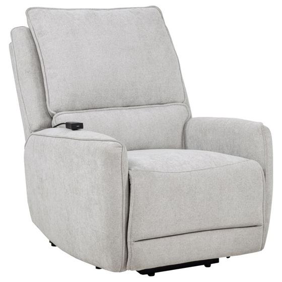 Coaster Sylmar Dual Power Lift Recliner