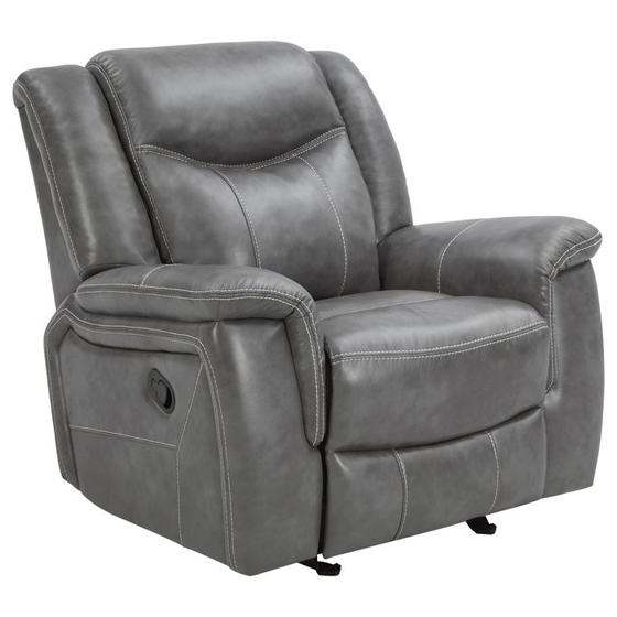 Coaster Conrad Glider Recliner