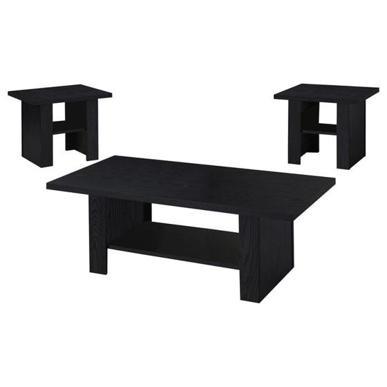 Coaster Rodez Coffee Table Set