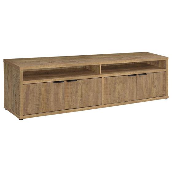 Coaster Tabby Rustic TV Stand